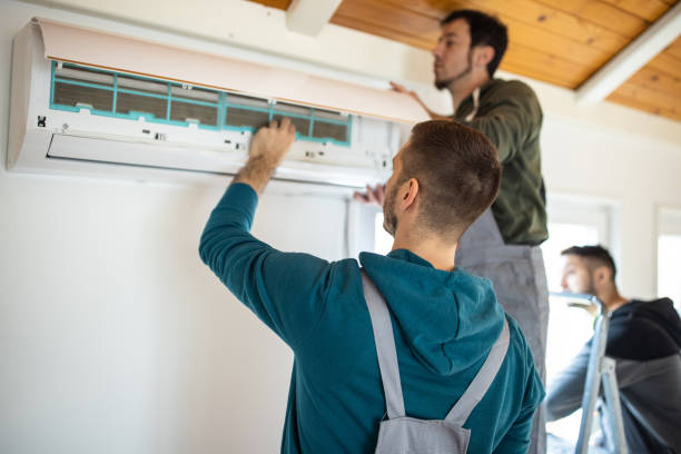 Best HVAC installation services  in Magnet Cove, AR