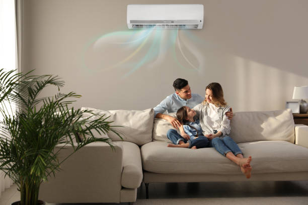 Best Air conditioning repair  in Magnet Cove, AR