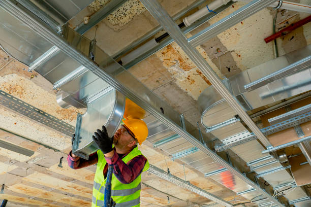 Best Ductless HVAC repair  in Magnet Cove, AR
