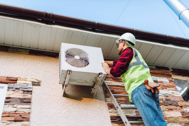 Best Emergency HVAC repair  in Magnet Cove, AR