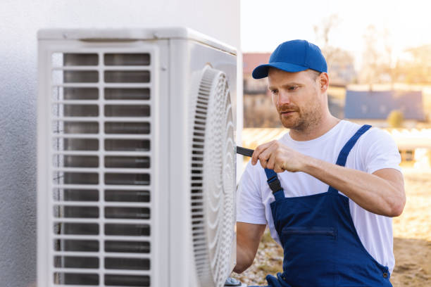 Best HVAC cleaning services  in Magnet Cove, AR